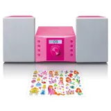 lenco-mc-013-pink-marka-lenco