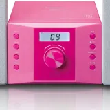 lenco-mc-013-pink-radio-am-fm