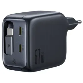 baseus-enercore-cj11-charger-retractable-3c-67w-eu-black