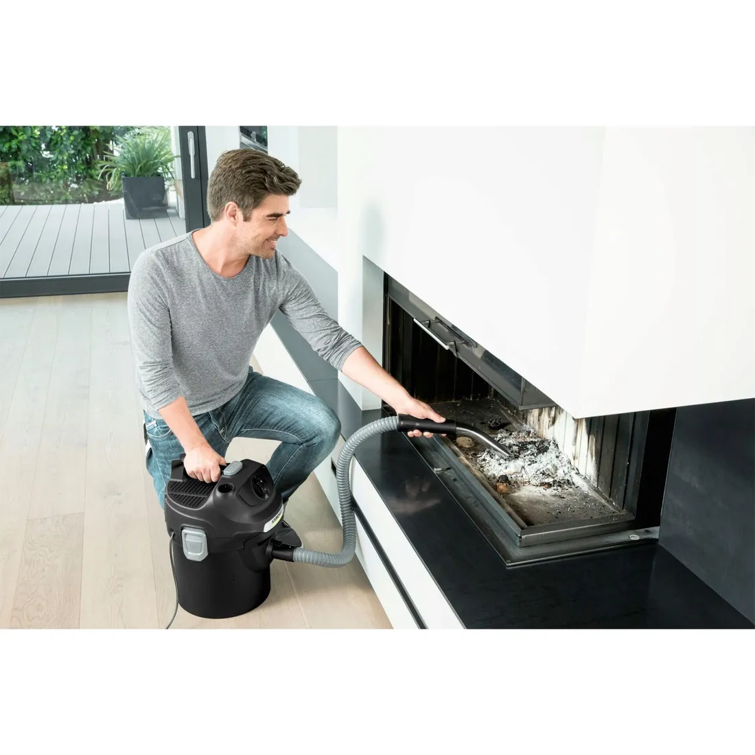 karcher-ad-2-fireplace-stan-nowy