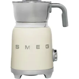 smeg-mff11creu-spieniacz-do-mleka-kremowy