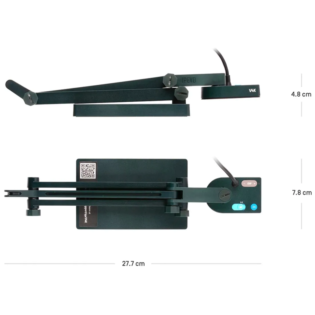 ipevo-v4k-ultra-hd-usb-visualiser