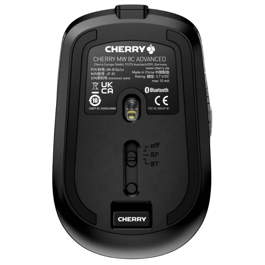 cherry-mw-8c-advanced