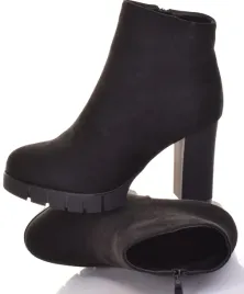 botki-damskie-na-slupku-platformie-modne-ocieplane-buty-czarne
