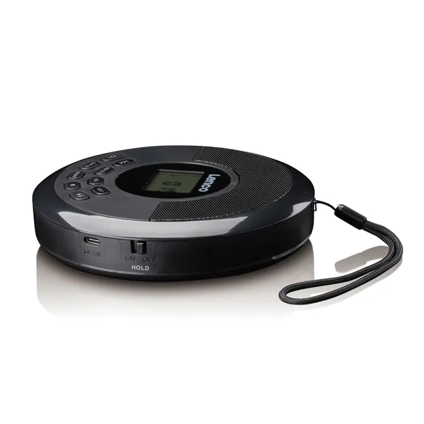 lenco-cd-340bk-czarny-odtwarzanie-cd-rw-tak