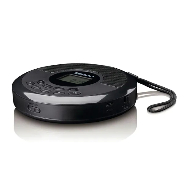lenco-cd-340bk-czarny-rodzaj-zasilania-wbudowany-akumulator