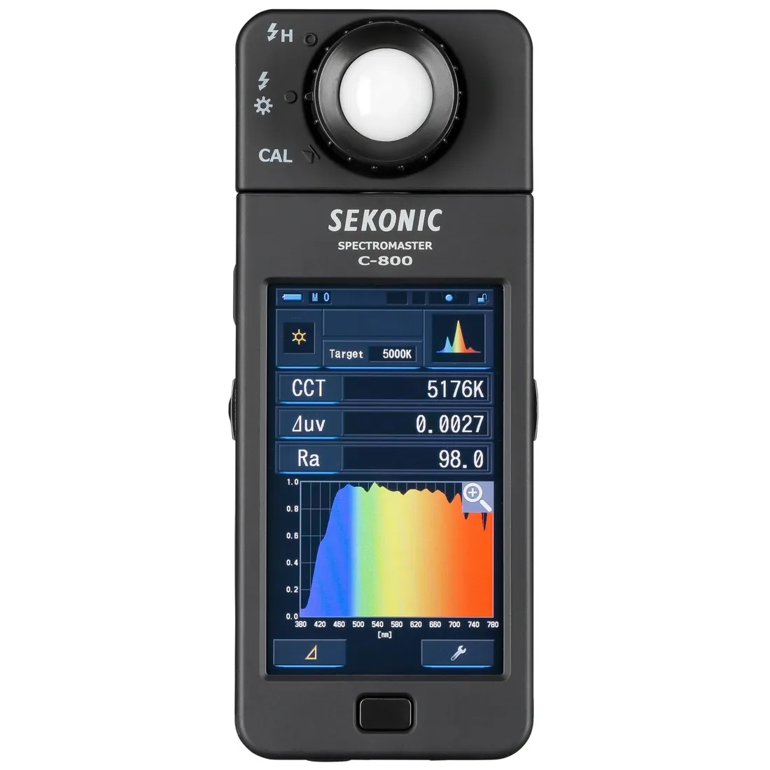 sekonic-c-800-spectromaster