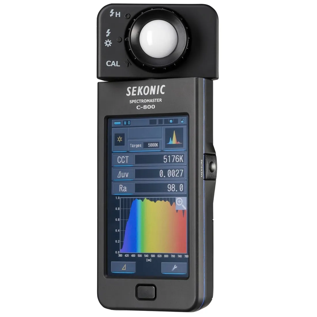 sekonic-c-800-spectromaster