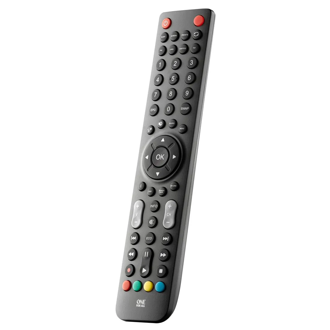 one-for-all-sharp-replacement-remote-urc-1921