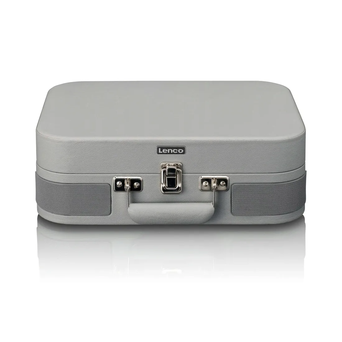 lenco-tt-116-grey