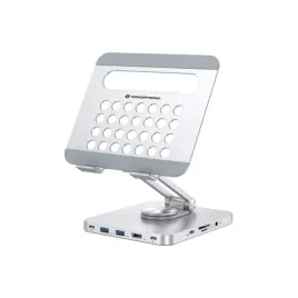 conceptronic-donn26g-dockingstation-tablet-stander