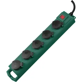 brennenstuhl-supersolid-sl-554-garden-extension-socket-5m-5fold