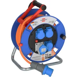 brennenstuhl-k-tro-cee-300-25m-orange-camping