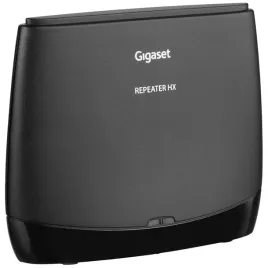 gigaset-repeater-hx-czarny