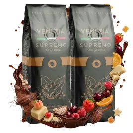 kawa-ziarnista-venezia-supremo-100percent-arabica-wloska-kawa-swiezo-palona-2x1kg