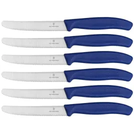 victorinox-swiss-classic-noz-stolowy-6-czesci-niebieski