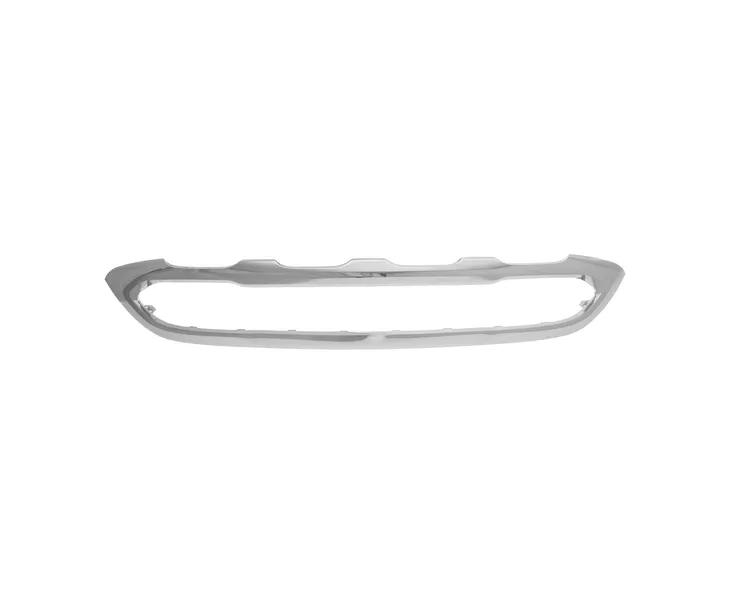 LISTWA zderzaka DO MERCEDES BENZ GLC X254 2022- A2548855400 Środkowa