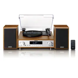 lenco-mc-160wd-wood