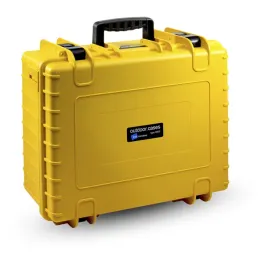 bandw-outdoor-case-type-6000-yellow