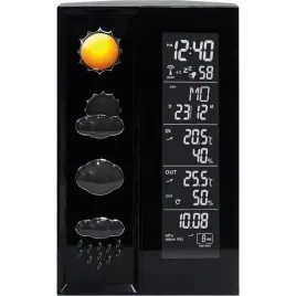 technoline-ws-6650