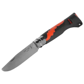 opinel-outdoor-junior-nr-07-noz-skladany-z-gwizdkiem-khaki