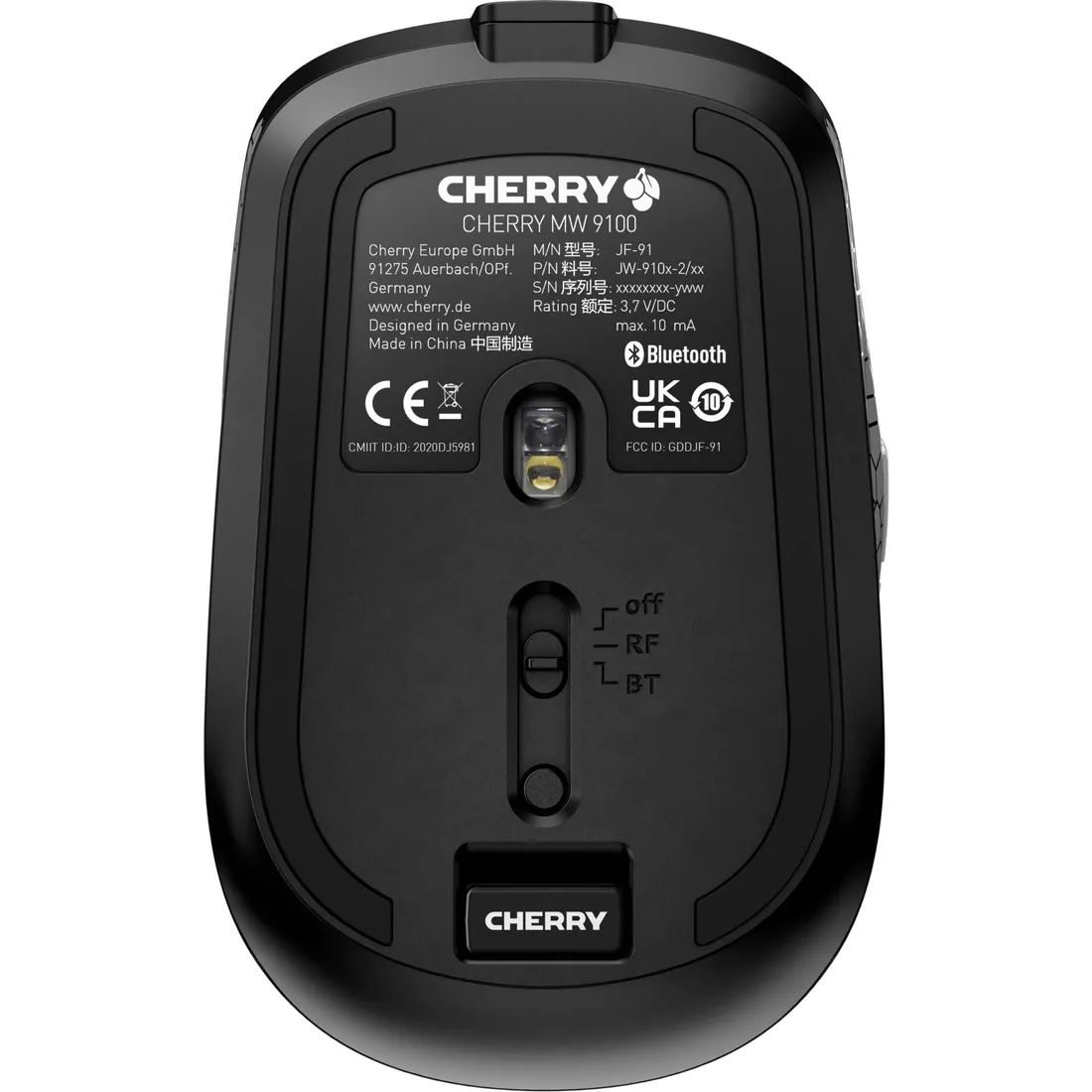 cherry-mw-9100