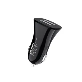 ladowarka-samochodowa-3a-czarna-3100ma-dual-fast-charging-dz06-2xusb-15w