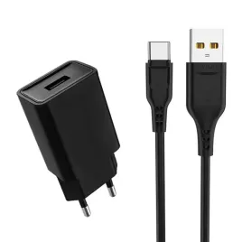 super-ladowarka-sieciowa-usb-kabel-usb-typ-c-2-4a-12w-czarny-dc01tb