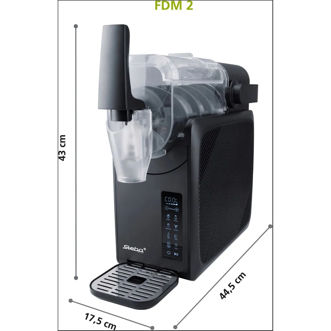 steba-fdm-2-slush-maker