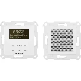 technisat-digitradio-up-55-bialy