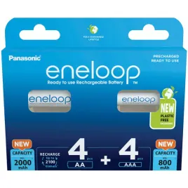 2x4-panasonic-eneloop-combipack-4xaa-4xaaa-accus-bk-kjmcde44e