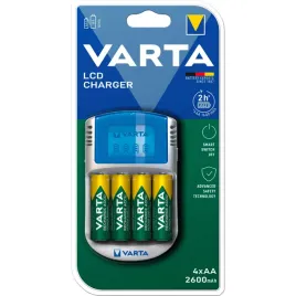 varta-lcd-charger-12v-usb-4-akumulat-2600-mah-mignon-aa