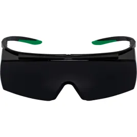 uvex-spawalnicze-okulary-ochron-super-do-otg-czarny-zielony