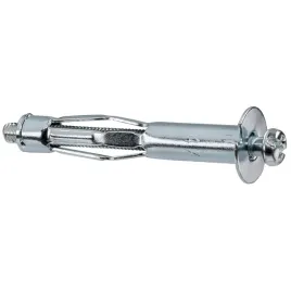 fischer-kolki-metalowe-do-mat-z-pustymi-przest-hm-4x45-s-50szt