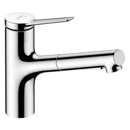 hansgrohe-zesis-m33-single-lever-kitch-mix-150-2jet-pull-o-spray