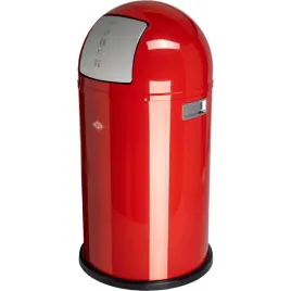 wesco-pushboy-50l-rot