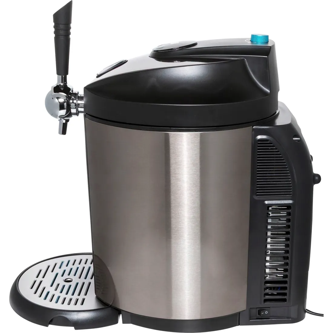cecotec-beerflow-steel-5000