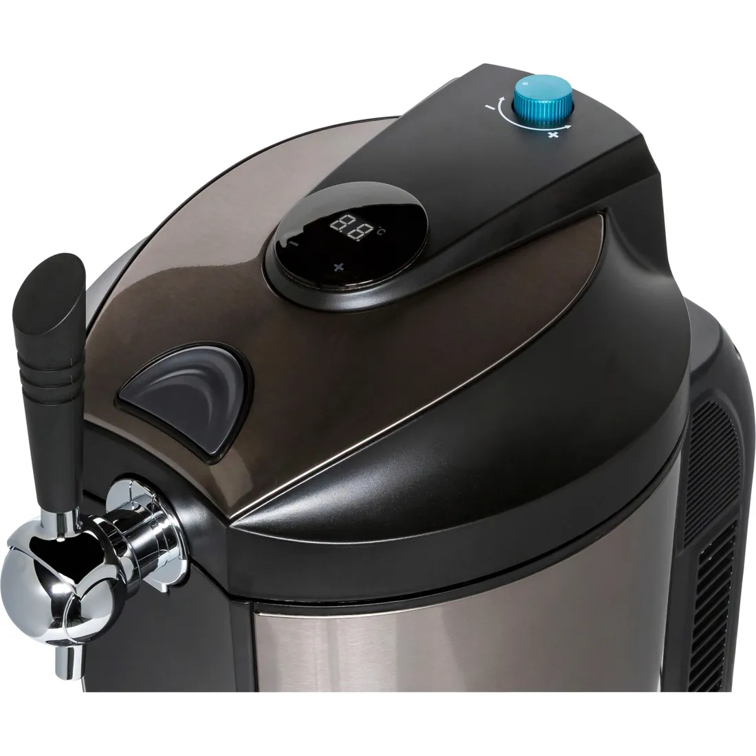 cecotec-beerflow-steel-5000-stan-nowy