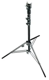manfrotto-statyw-007-aluminiowy-czarny-pneumatyczny