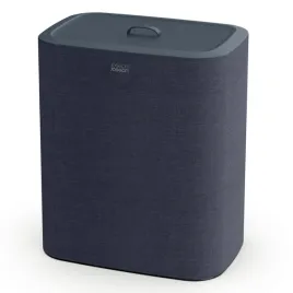 joseph-joseph-tota-trio-schwarz-90l-waschetrennkorb