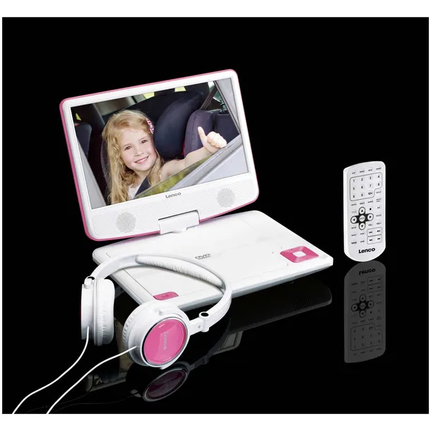 lenco-dvp-910-pink-waga-z-opakowaniem-1-6-kg
