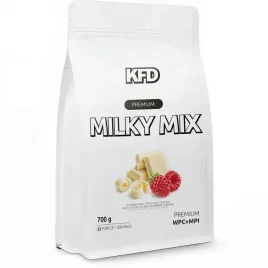 kfd-milky-mix-700-g-bialko-wpc-mpi-biala-czekolada-malina