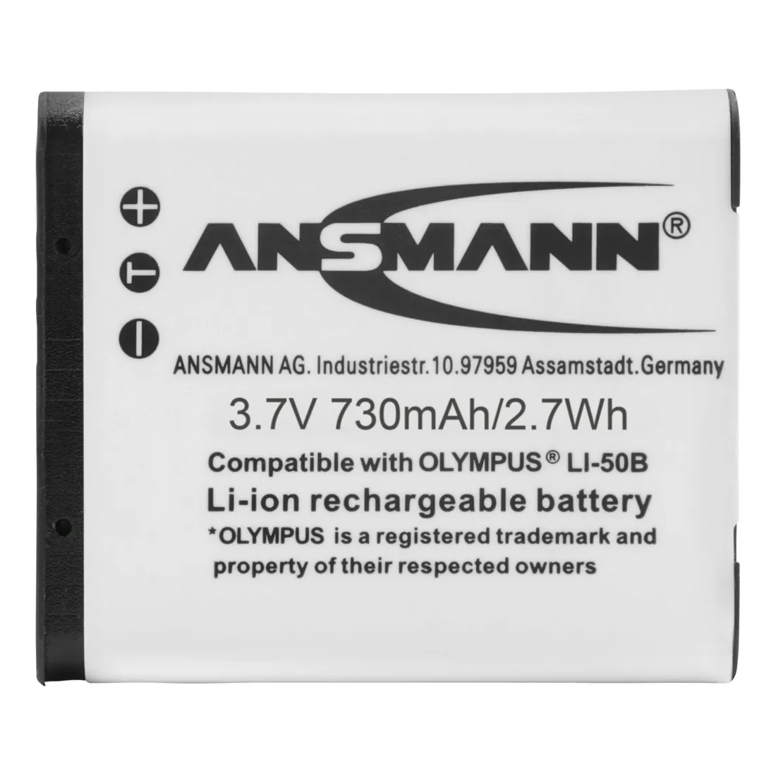 ansmann-a-oly-li-50b