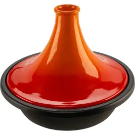 le-creuset-tajine-31-cm-ofenrot