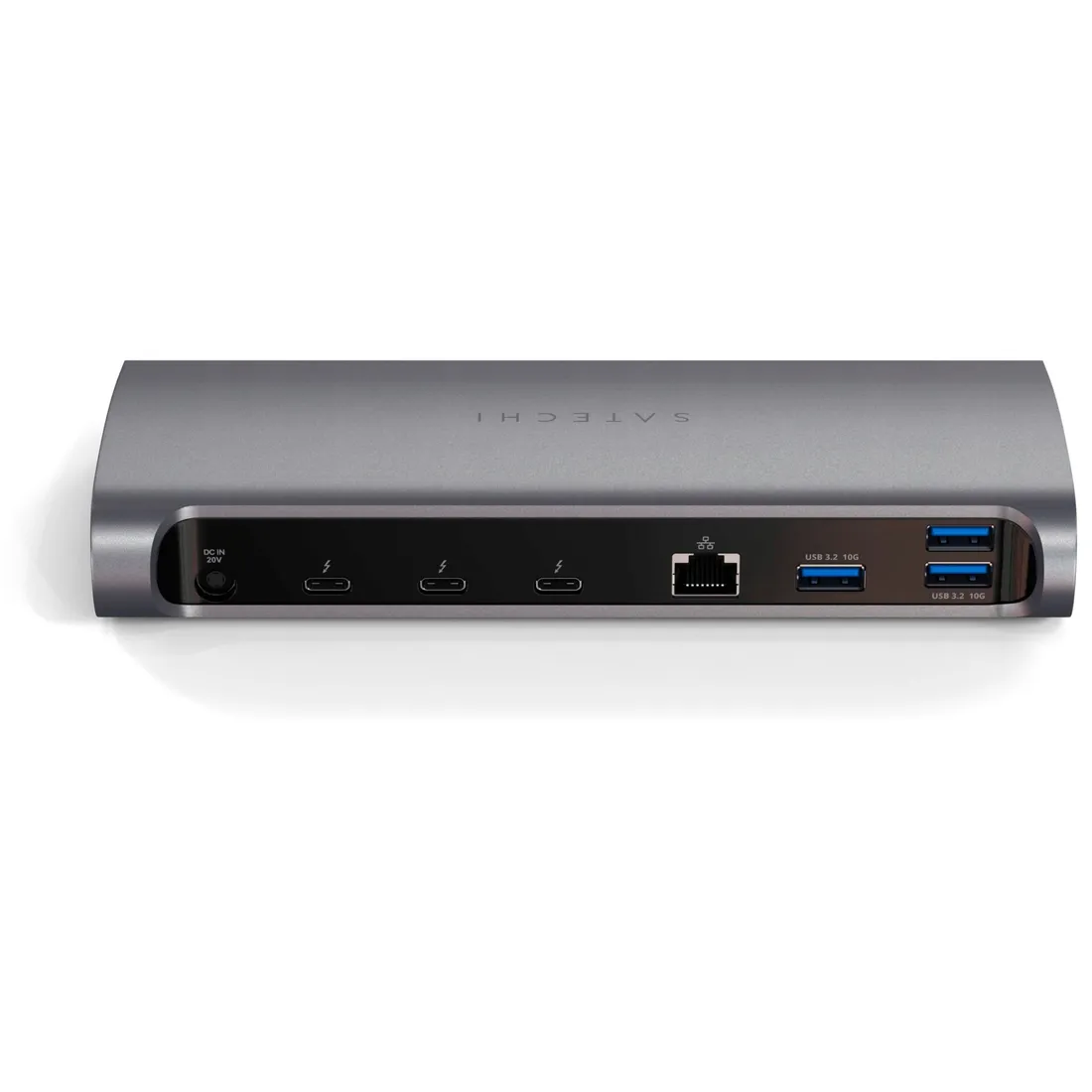satechi-thunderbolt-4-dock-space-gray