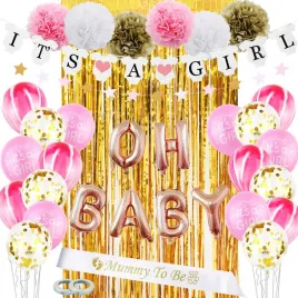 zestaw-balonow-na-baby-shower-it-s-a-girl