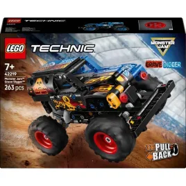 lego-technic-42219-monster-jam-grave-digger