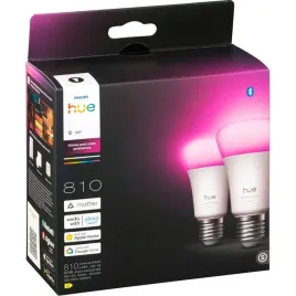 philips-hue-led-lampe-e27-2er-set-810lm-white-and-color-amb