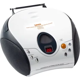 lenco-scd-24-bialy