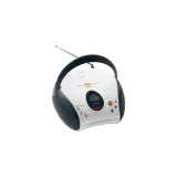 lenco-scd-24-bialy-stan-nowy